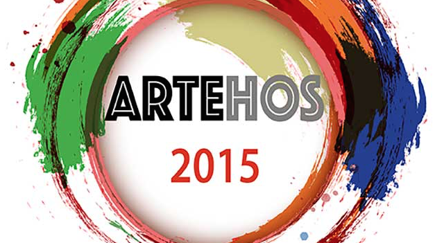 Exposición ARTEHOS 2015